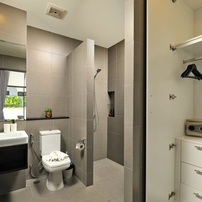 在乌托邦住宅出售的一间卧房公寓 (ID 35)