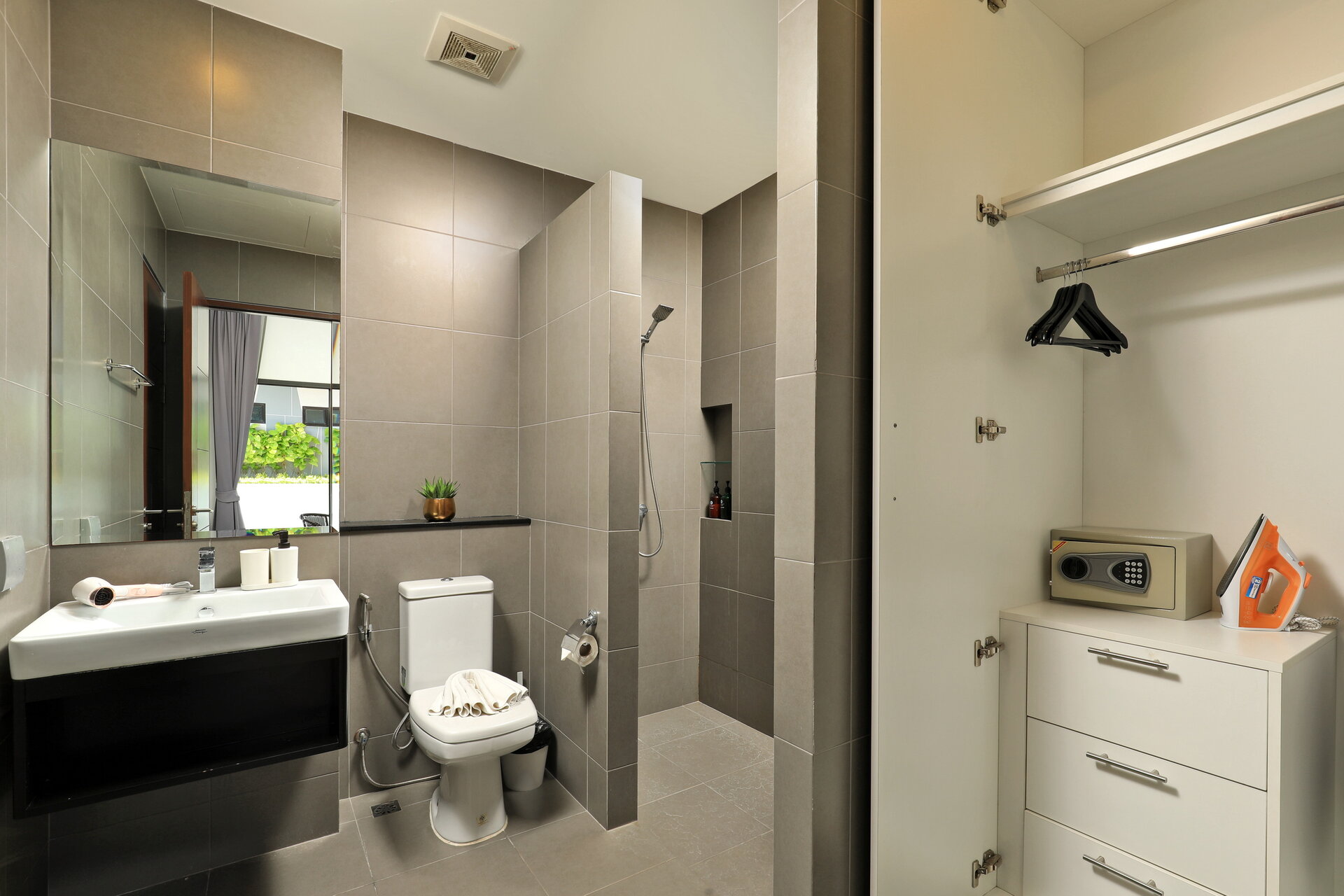 在乌托邦住宅出售的一间卧房公寓 (ID 35)