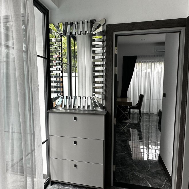 2 спальная вилла на Раваи (ID 617)