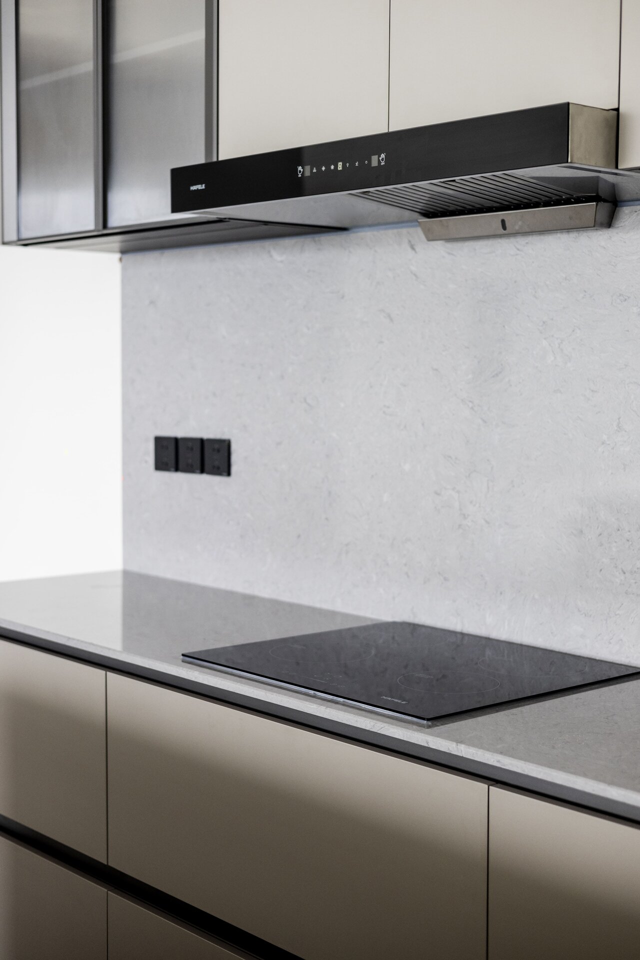 วิลล่า 3 ห้องนอนในโคลเวอร์เรสซิเดนซ์ (ID 159)