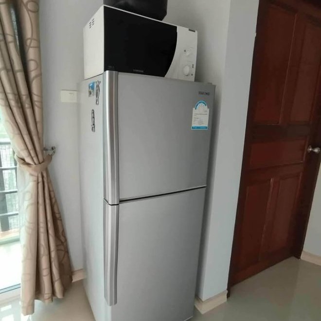 Jomtien Beach Mountain Condo 6 (ID 681)