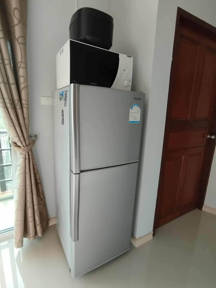 Jomtien Beach Mountain Condo 6 (ID 681)