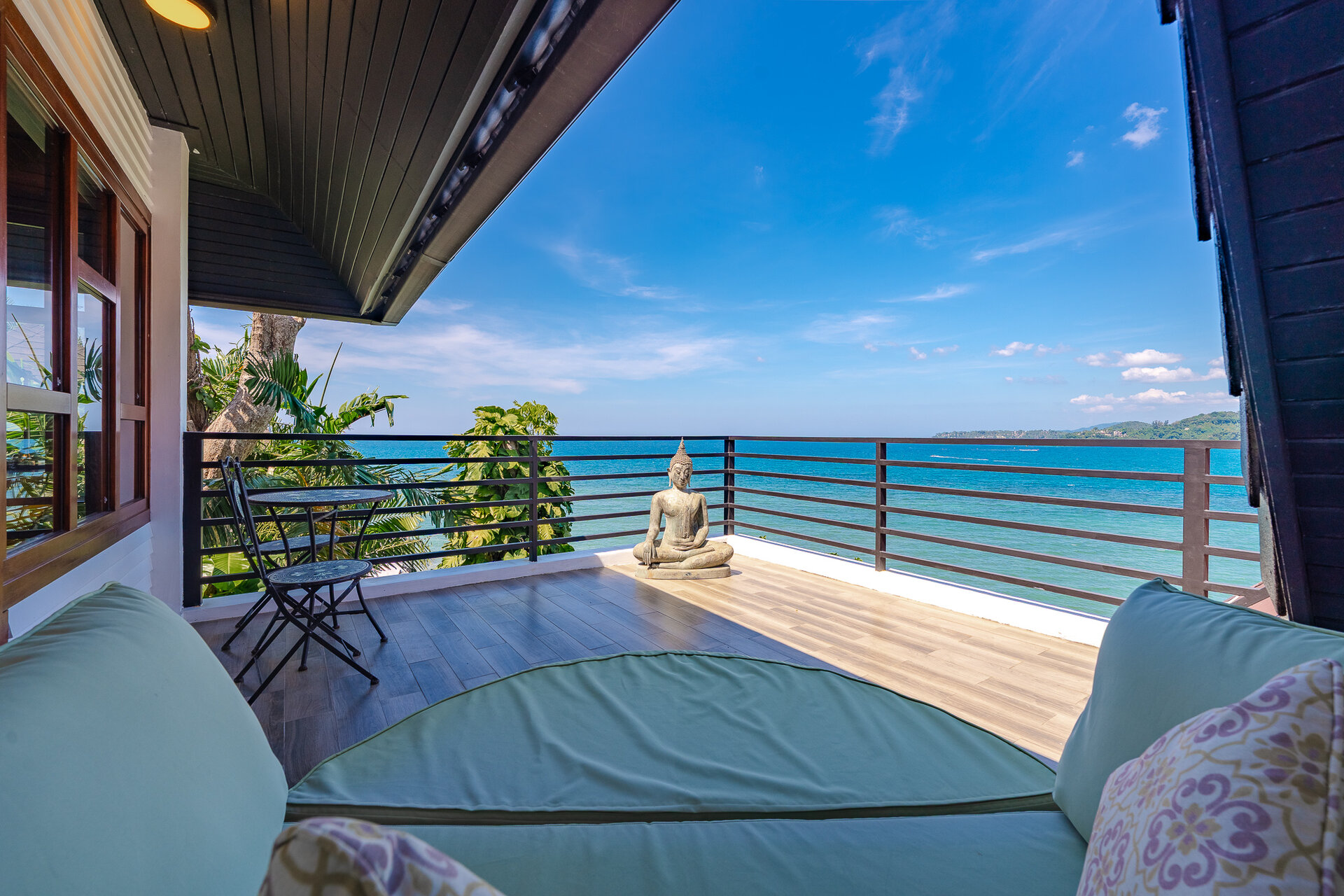 Villa by Kamala beach (ID 625)