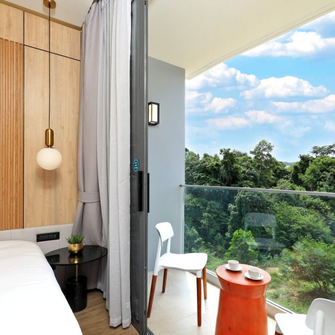 2 bedroom apartment for sale in Layan Green Park (ID 57)