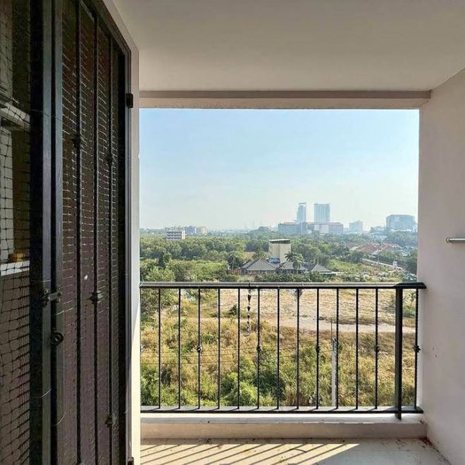 Espana Condo Resort Pattaya (ID 669)