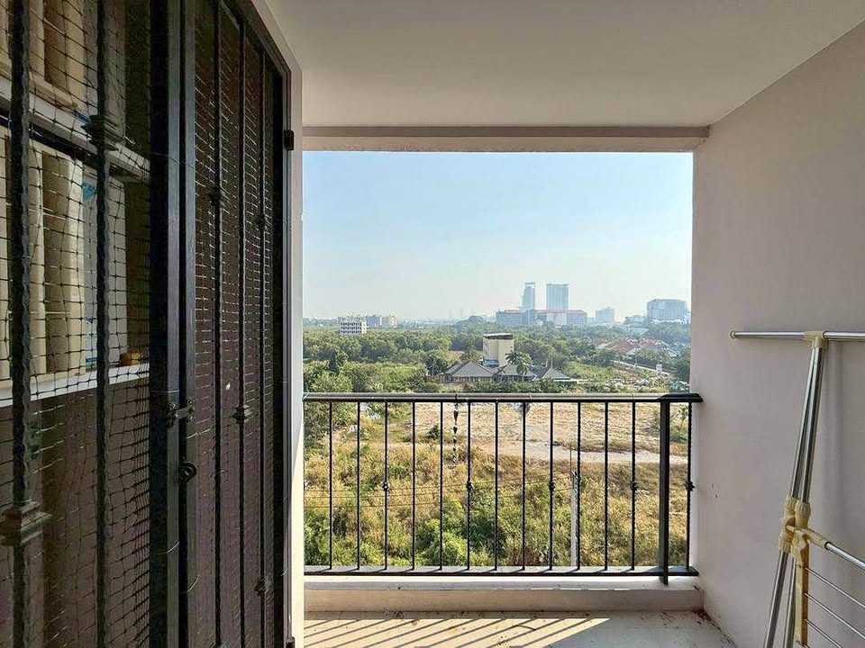 Espana Condo Resort Pattaya (ID 669)