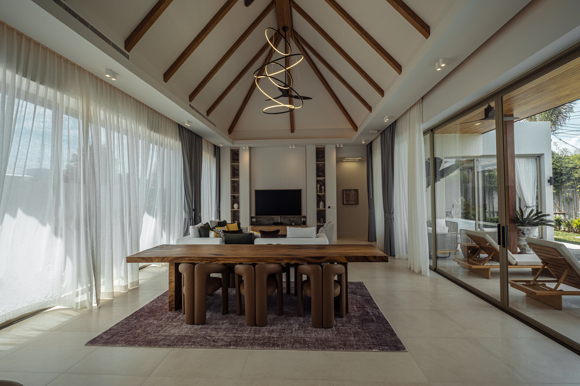 Layan lucky villas (ID 613)