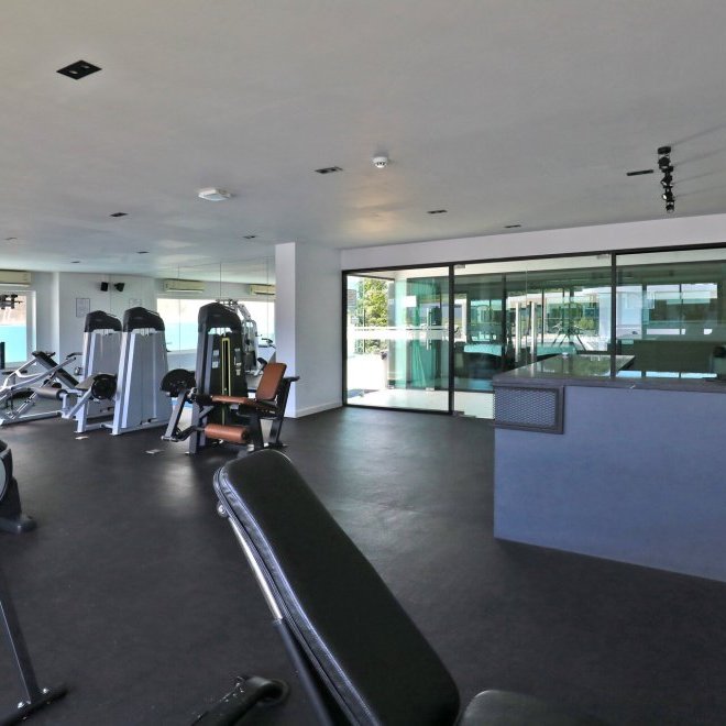 在乌托邦住宅出售的一间卧房公寓 (ID 35)