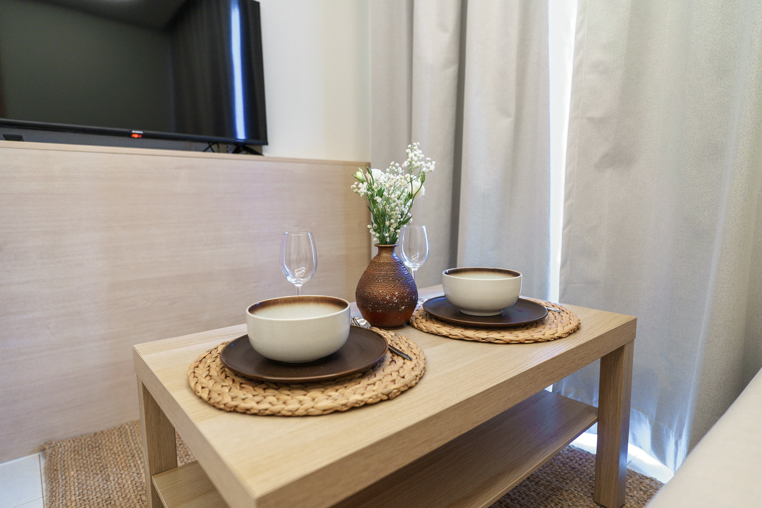 Продажа 1-спальной квартиры в Fantasea Condo Kamala 28 м² (ID 458)