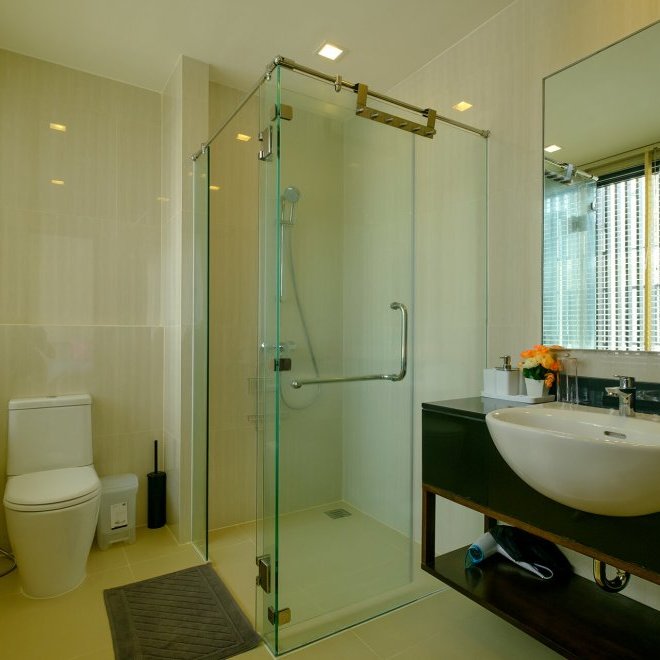 3 спальный таунхаус в Laguna Park (ID 47)