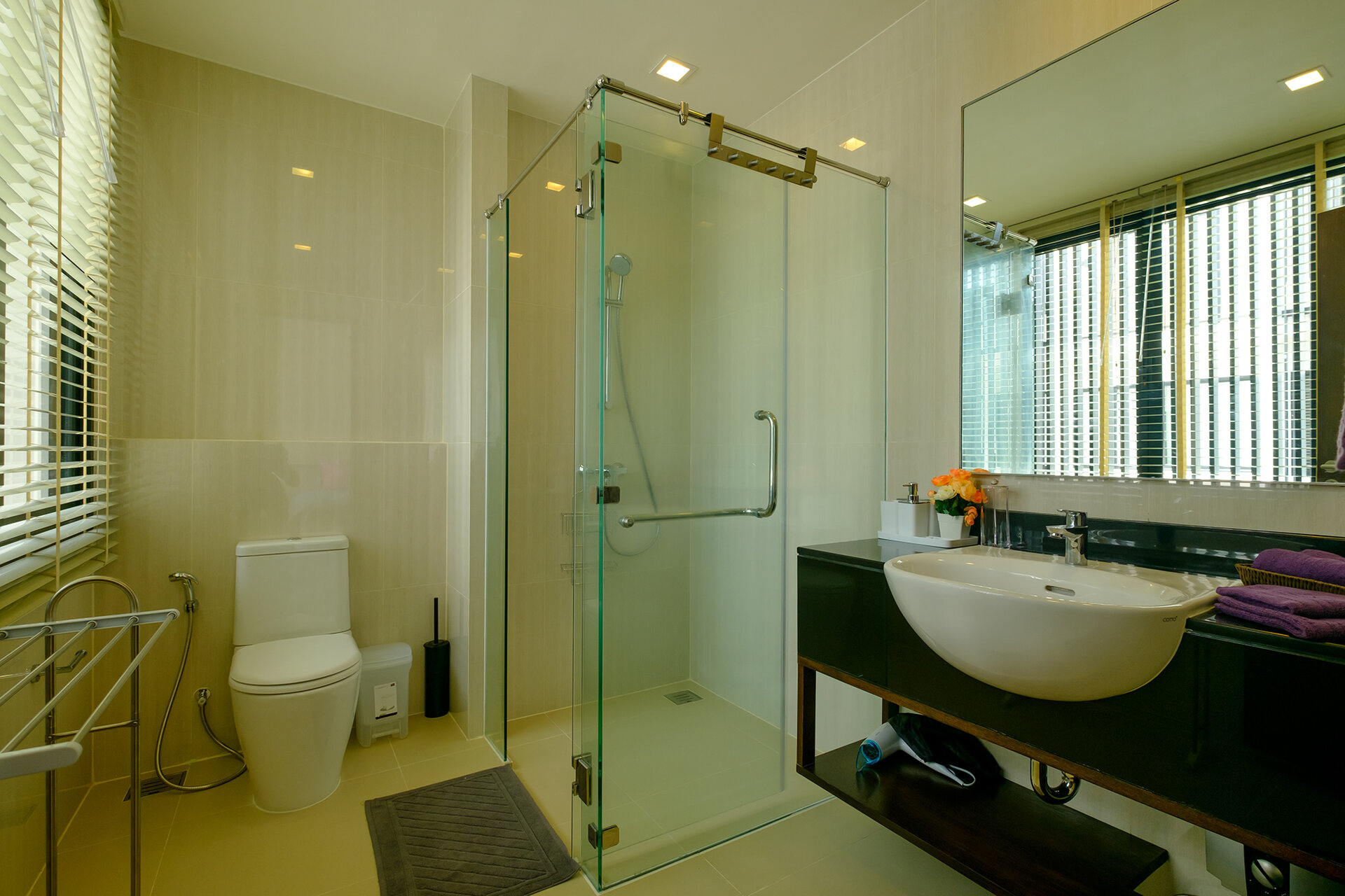 3 спальный таунхаус в Laguna Park (ID 47)