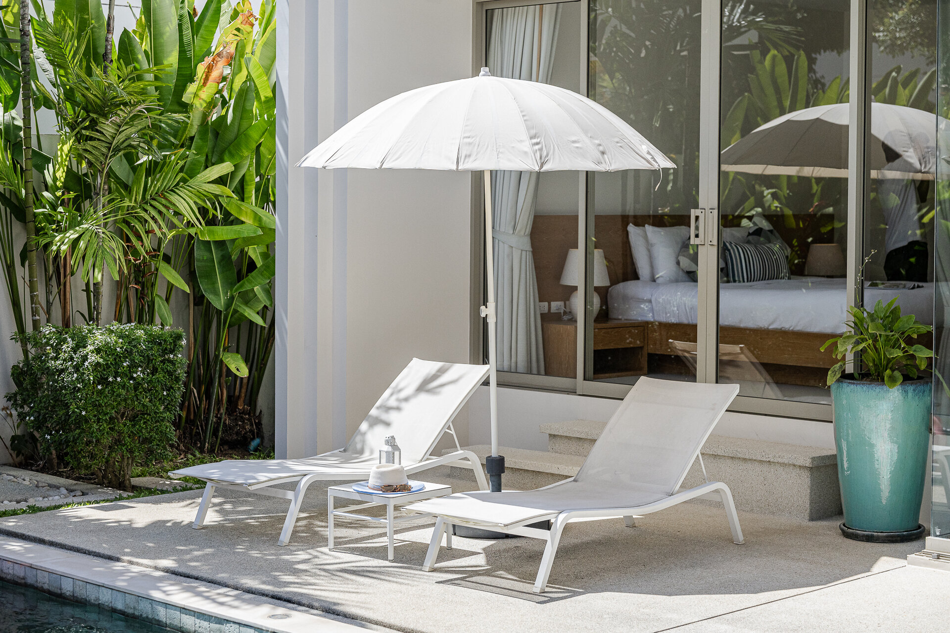 Trichada Tropical (ID 686)