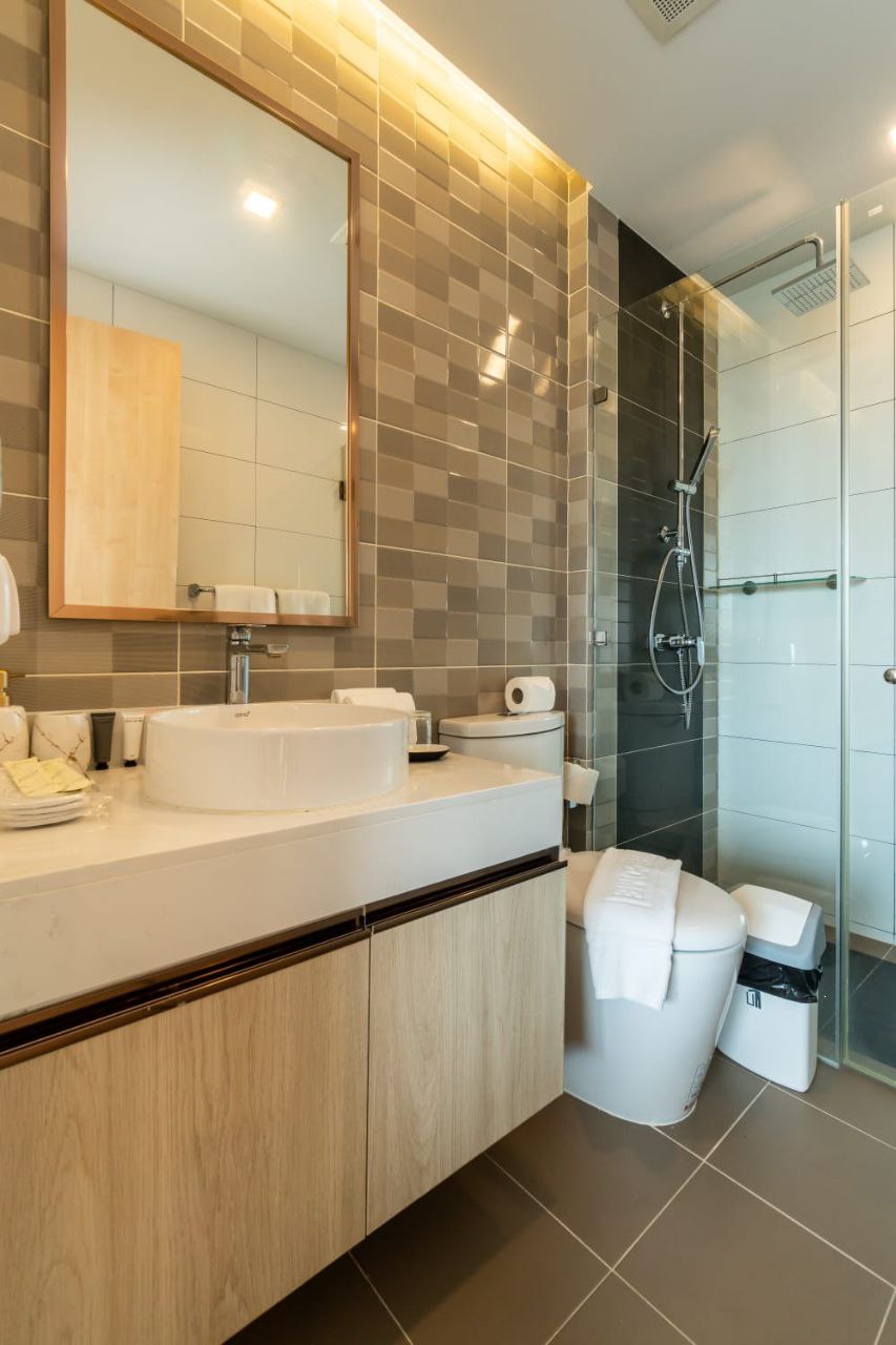 Продажа студии в The Proud (ID 366)