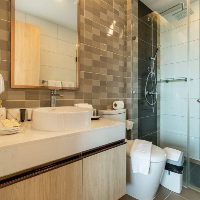 Продажа студии в The Proud (ID 366)