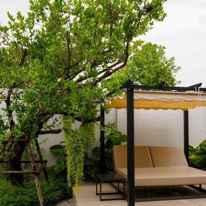 Продажа виллы Botanica Modern Loft II (ID 538)