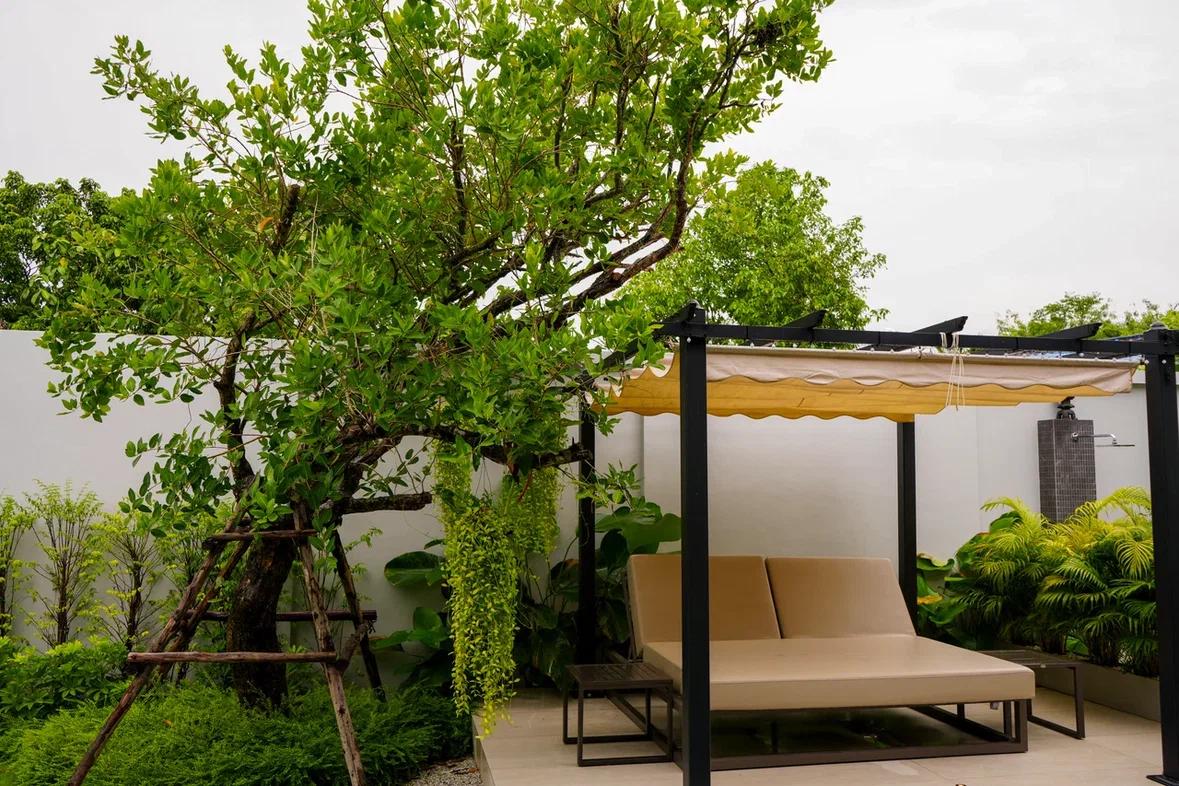 Продажа виллы Botanica Modern Loft II (ID 538)