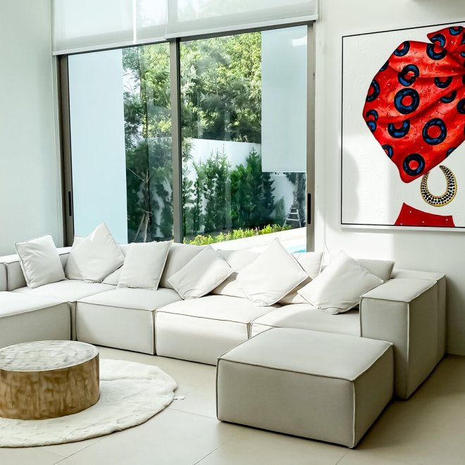 เข้ายึดคฤหาสน์ LuxPride 3 (ID 568)