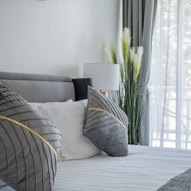 2-спальная квартира в Allamanda (ID 570)