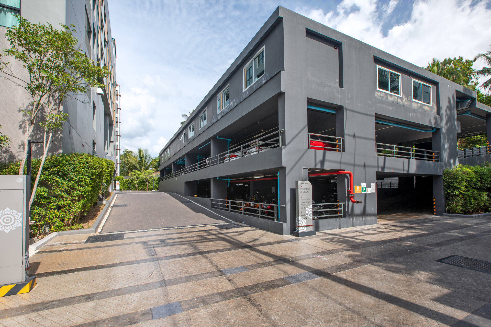 3 спальная квартира в Mida Grande (ID 69)