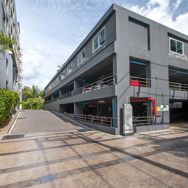 3 спальная квартира в Mida Grande (ID 69)