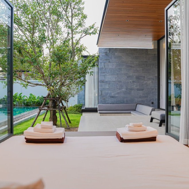 โบทานิก้าฟอเรสต้า (ID 633)