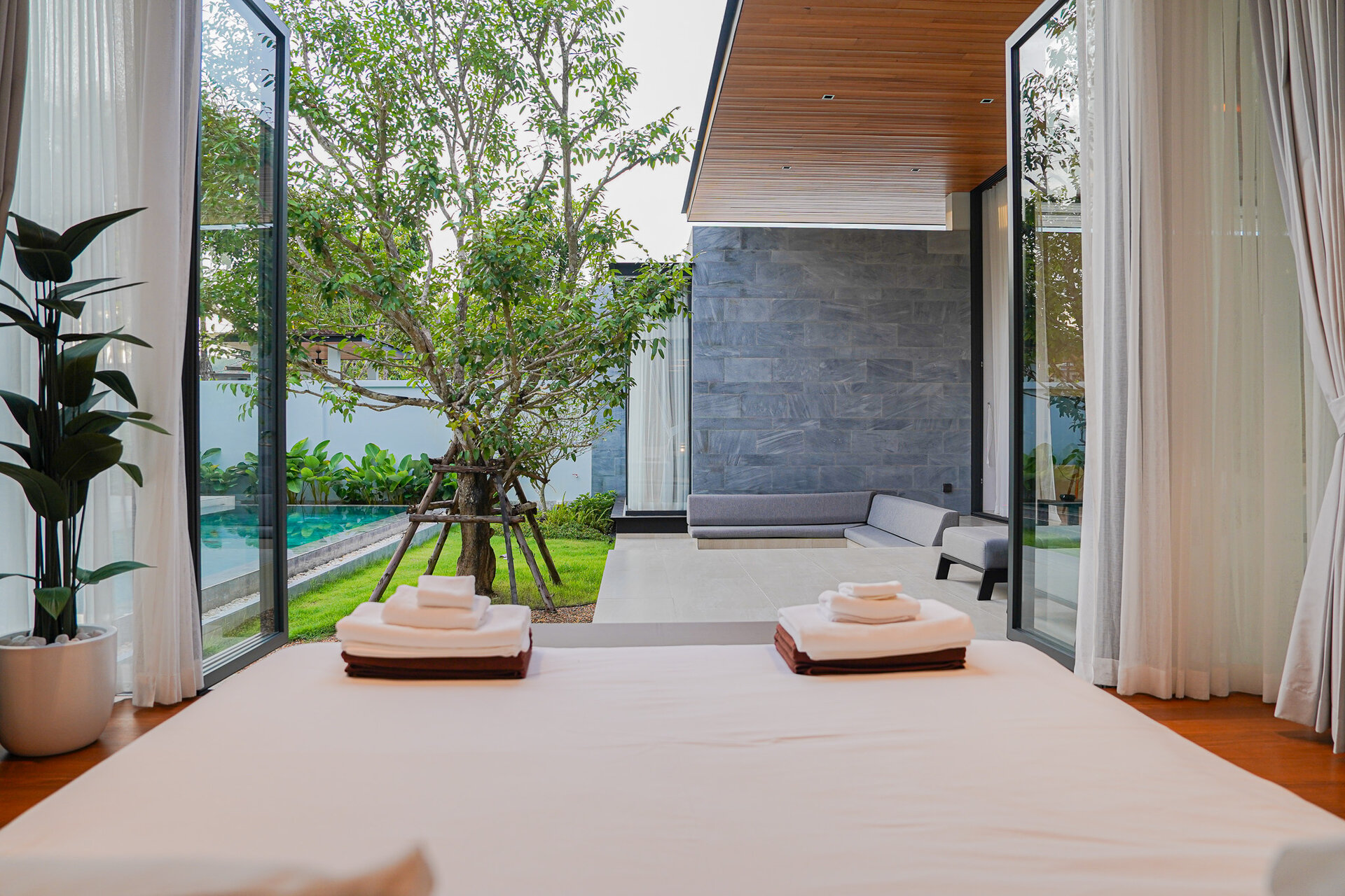 โบทานิก้าฟอเรสต้า (ID 633)