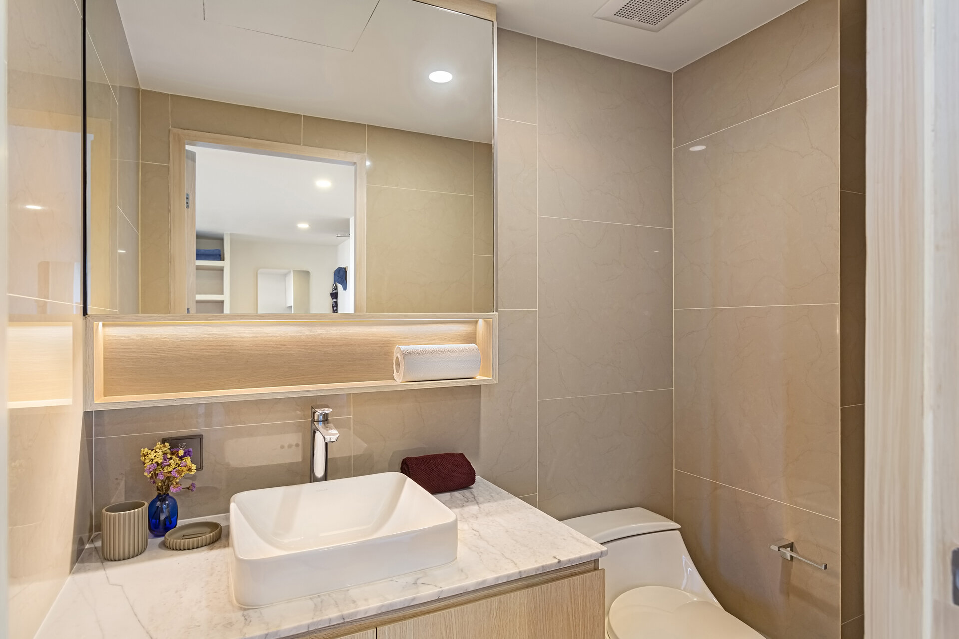 Квартира в аренду в Windham LaVita (ID 30)