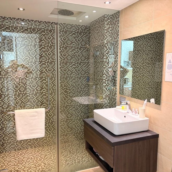 Studio in Patong (ID 569)