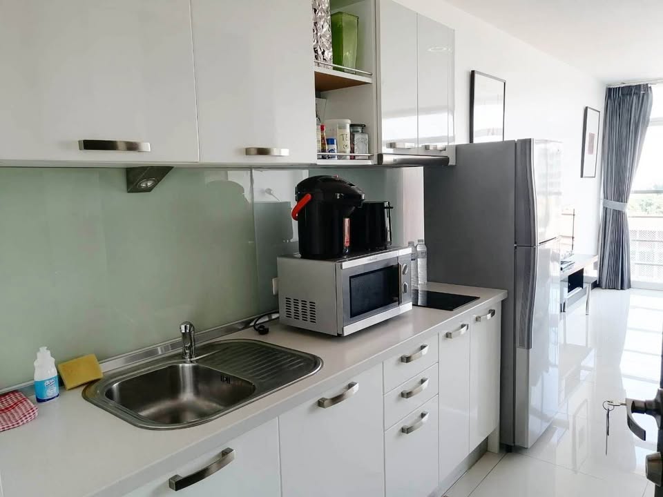 1-спальная квартира в Паттайе (ID 653)