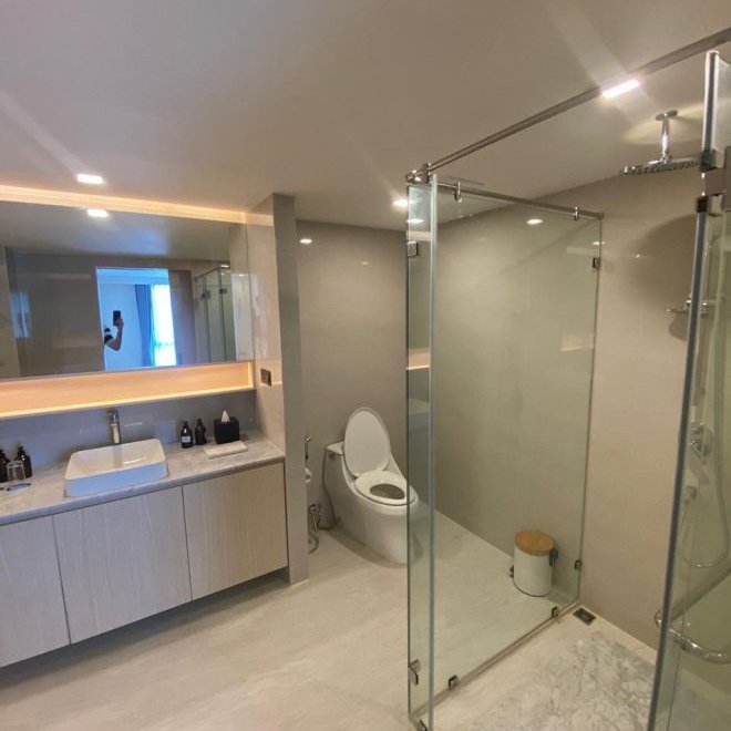 ПРОДАЖА — просторный дуплекс в комплексе Wyndham La Vita, юнит 2707 (ID 249)