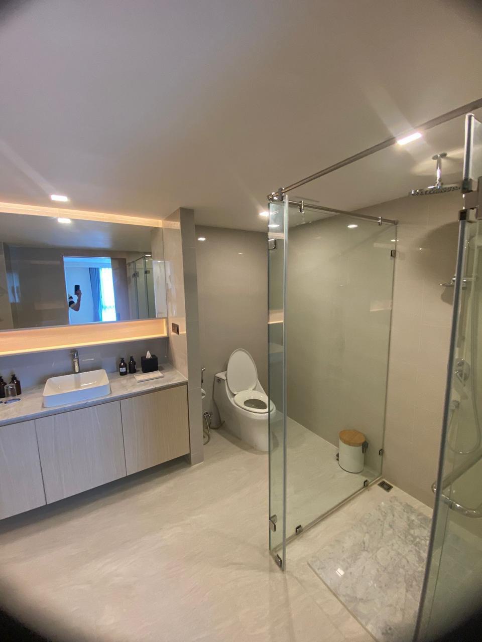 ПРОДАЖА — просторный дуплекс в комплексе Wyndham La Vita, юнит 2707 (ID 249)