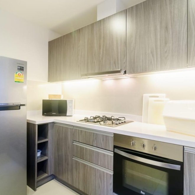 Продажа 5-спальной виллы в Laguna Park (ID 525)