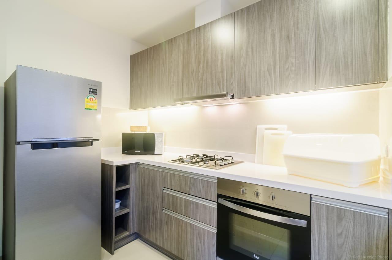 Продажа 5-спальной виллы в Laguna Park (ID 525)