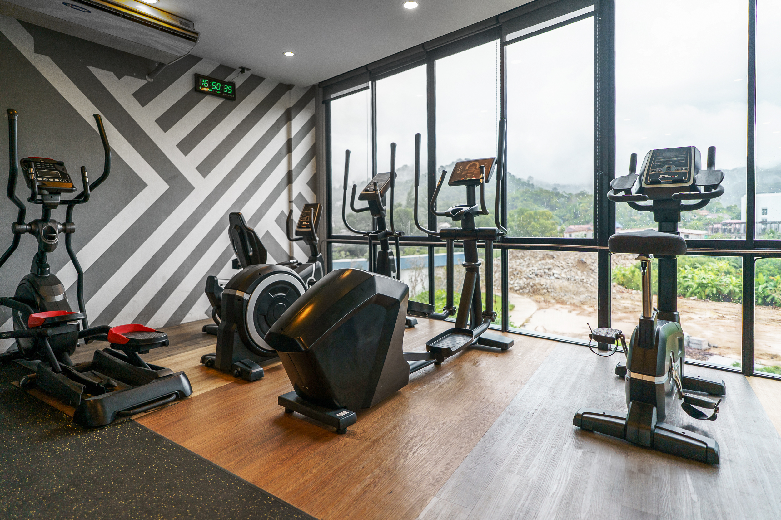 1 bedroom apartment for sale in Kamala CityGate (ID 347)