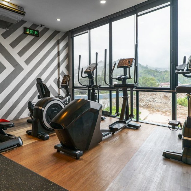 1 bedroom apartment for sale in Kamala CityGate (ID 347)