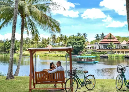 Продажа студии в Sky Park, юнит 5416 (ID 518)