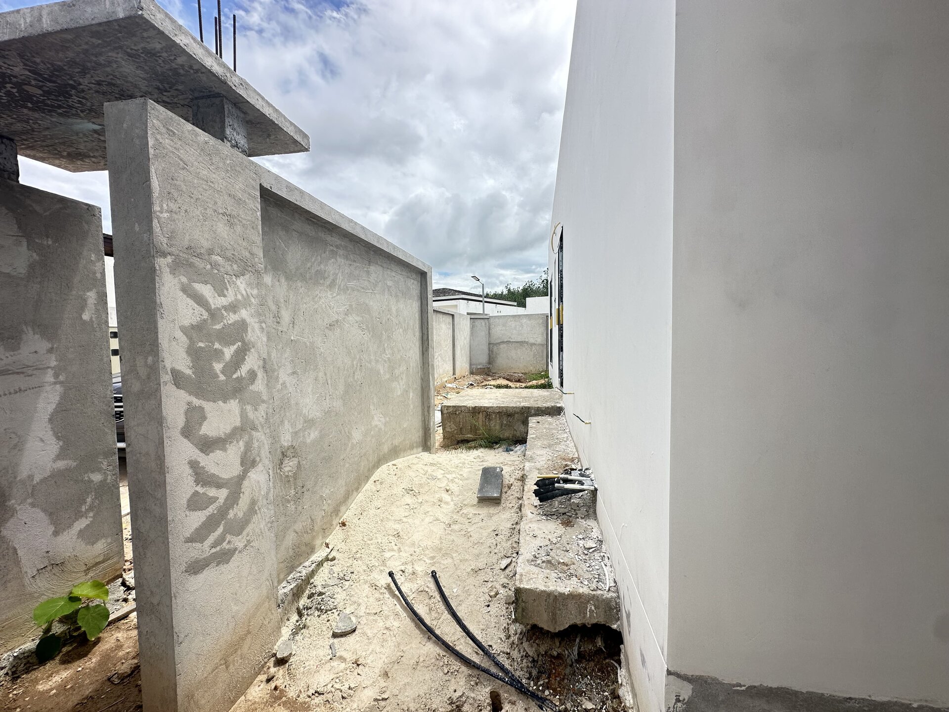 วิลล่า 3 ห้องนอนในโบทานิก้าโมเดิร์นลอฟท์ 2 (ID 122)