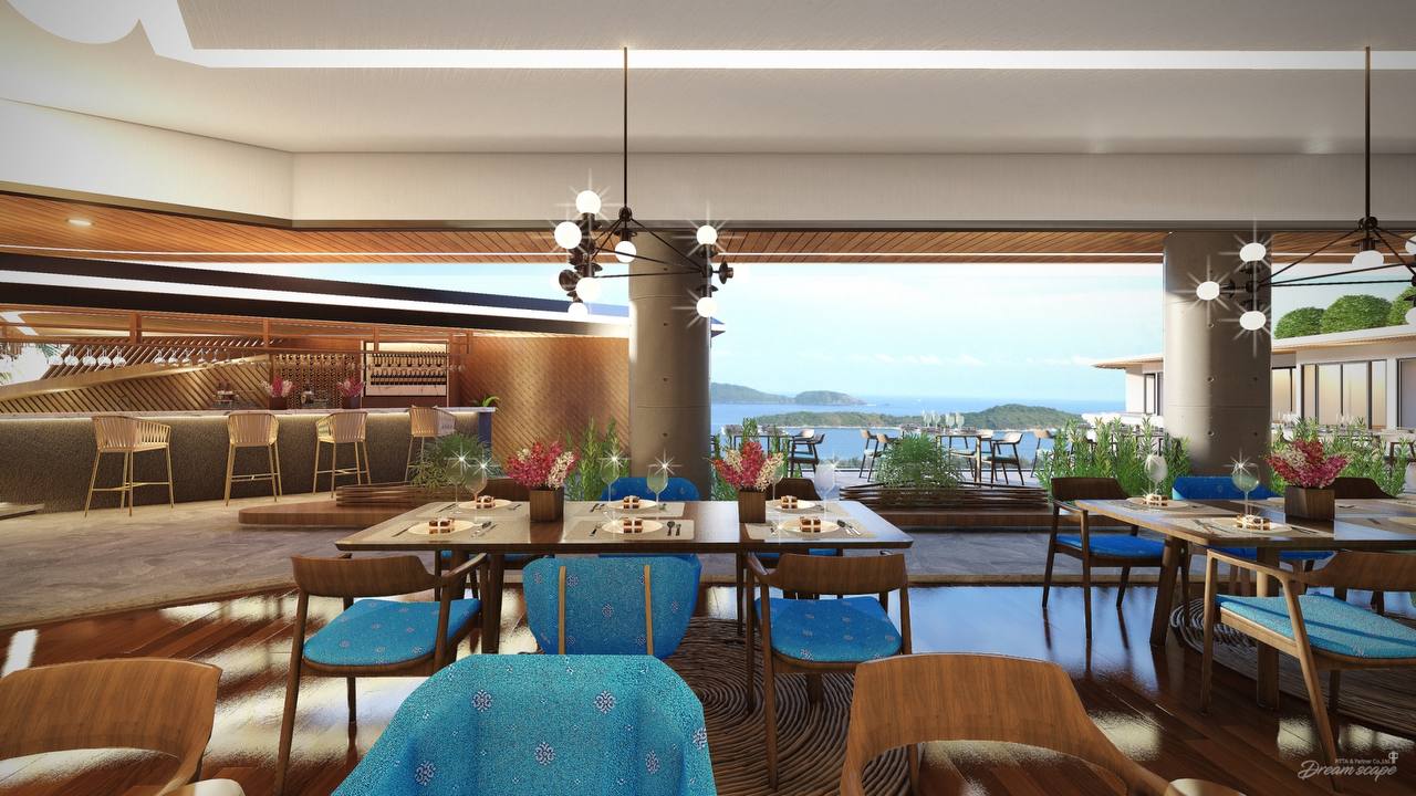 Продажа студии в The One (ID 363)