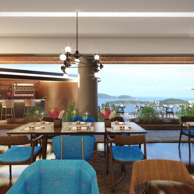 Продажа студии в The One (ID 363)