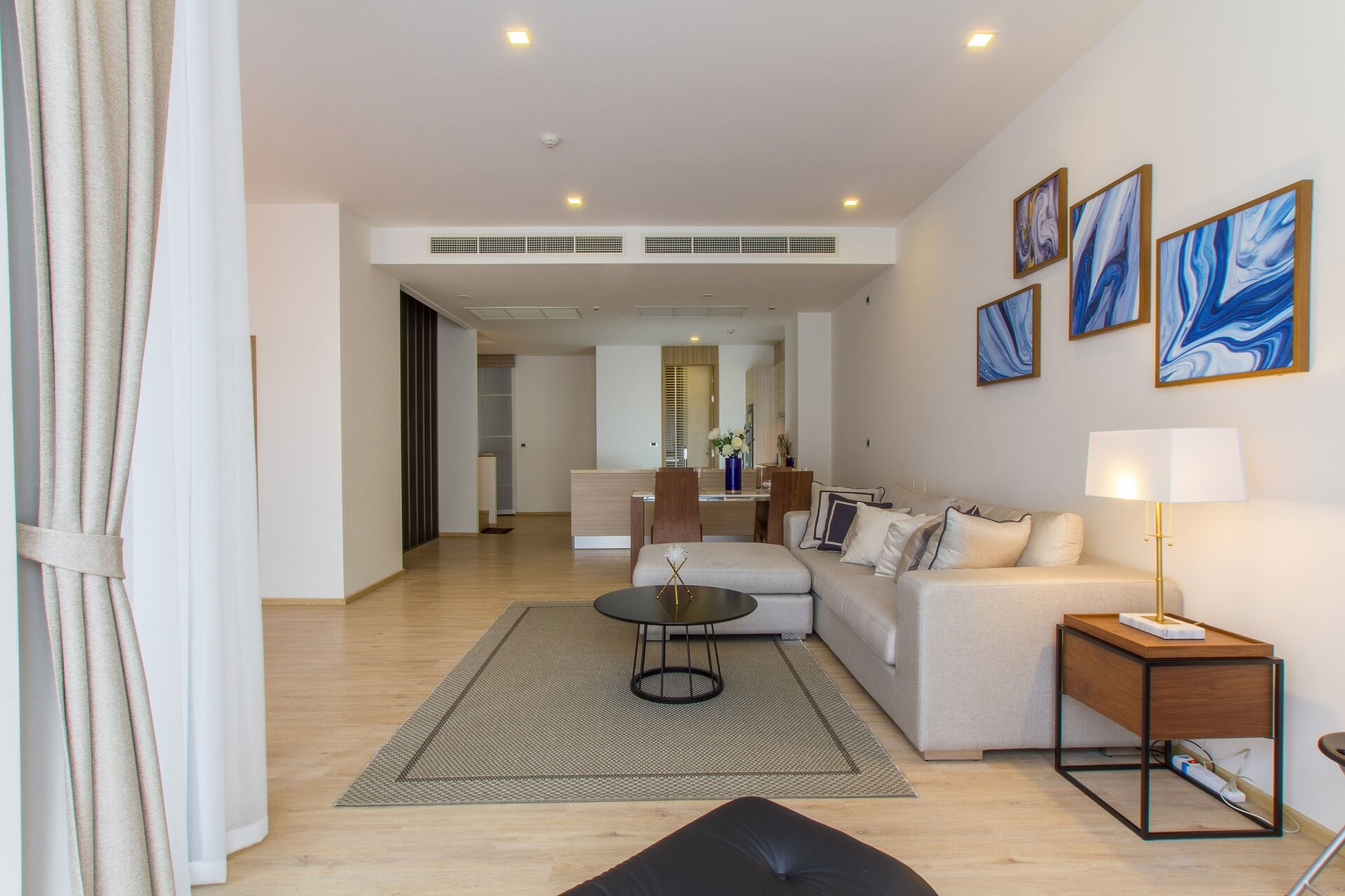 บ้านไม้ขาว-2 ห้องนอน,129 ม.2,บรรทัดแรก (ID 133)