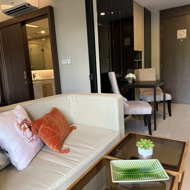 1 спальная квартира в Mida Grande (ID 67)