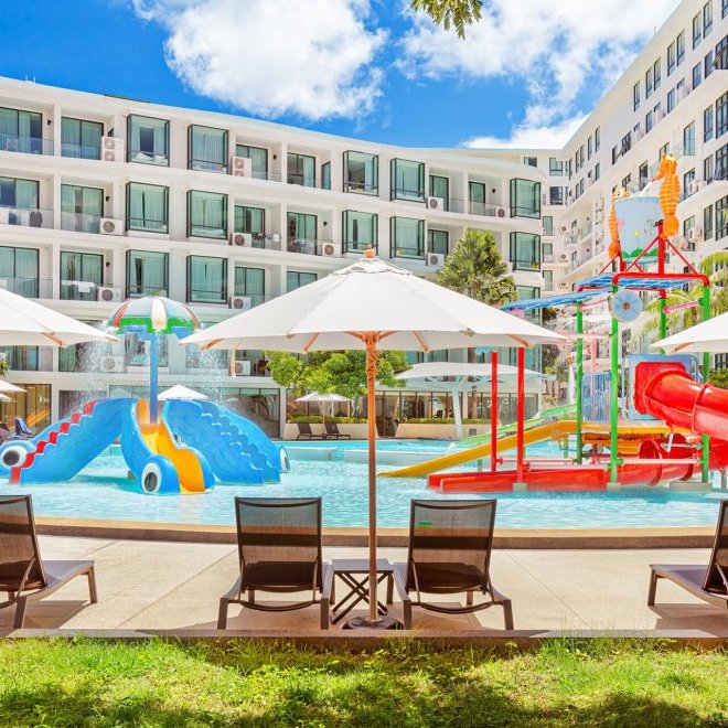 Квартира в аренду в Windham LaVita (ID 30)