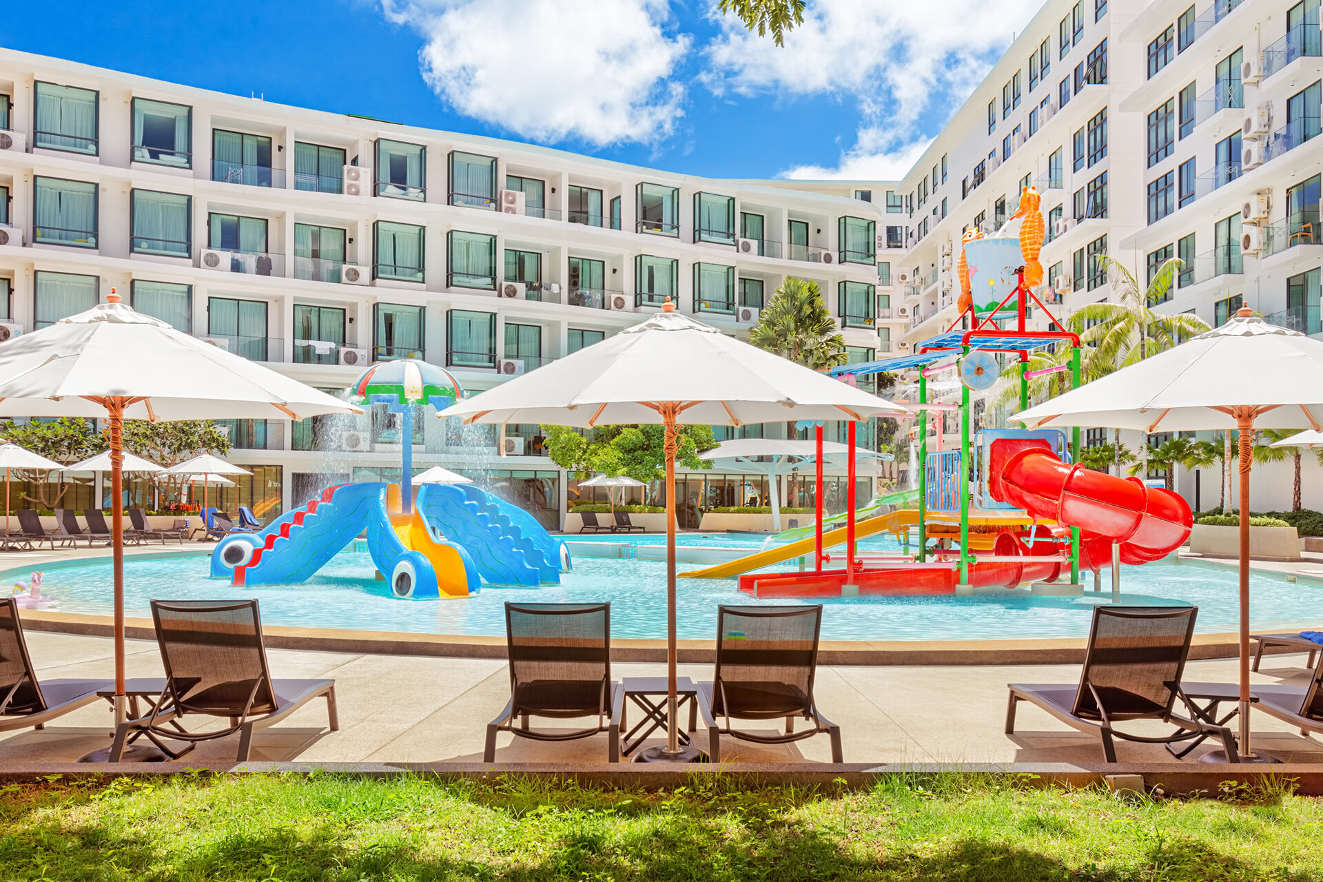 Квартира в аренду в Windham LaVita (ID 30)