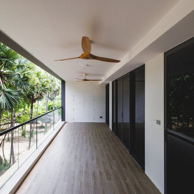 Laguna Beachside — 2 спальни, 99 м², юнит LBS2403 (ID 425)