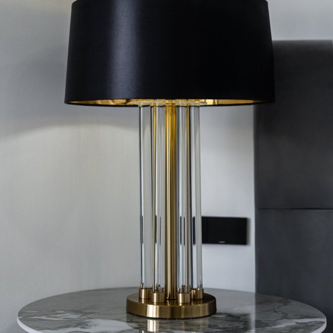 1 bedroom apartment in Allamanda (ID 572)