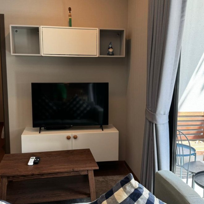 2 спальная квартира в The Title V (ID 130)