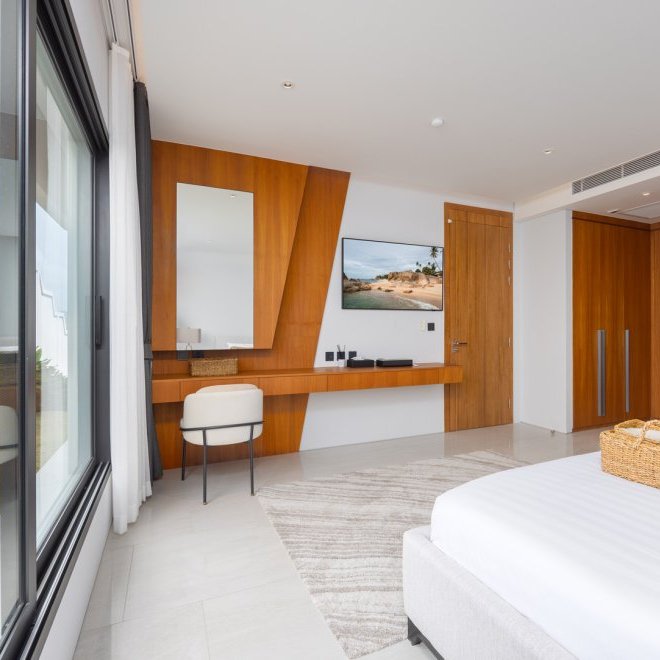 Премиум вилла Zavaya (ID 699)