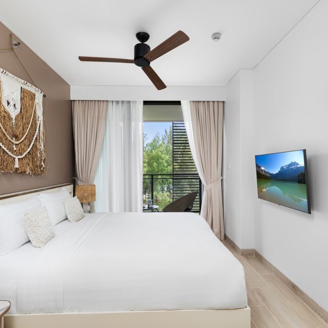 Аренда — Квартира в Cassia Phuket (ID 296)