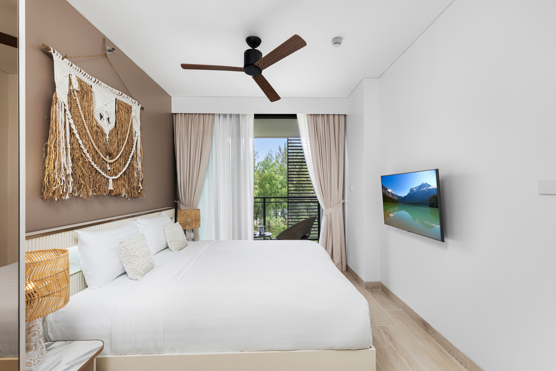 Аренда — Квартира в Cassia Phuket (ID 296)