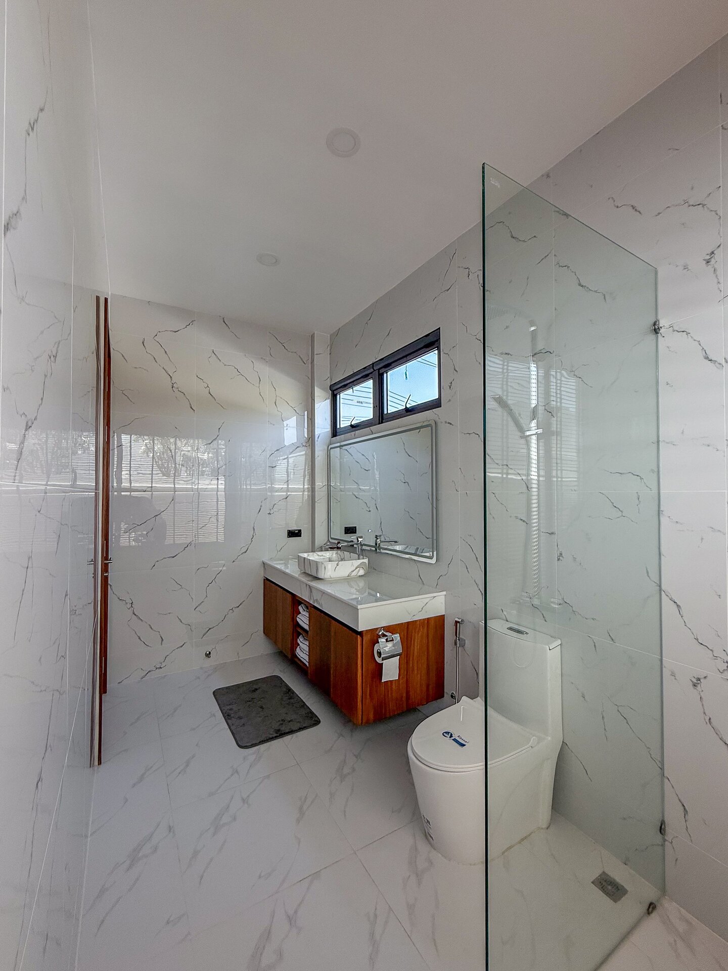 Вилла Nai Harn Residence — 3 спальни (ID 148)